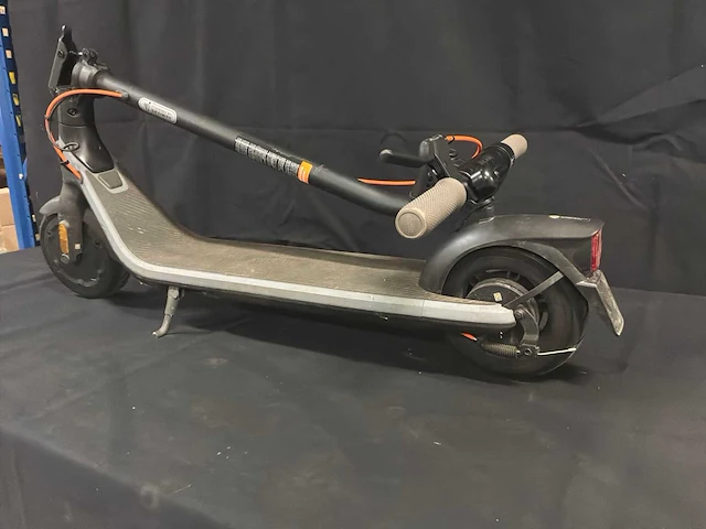 Segway ninebot step - afbeelding 2 van  6