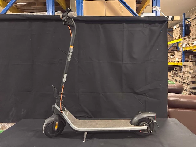 Segway ninebot step - afbeelding 4 van  6