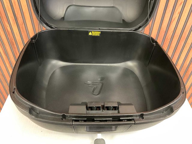 Segway pm01306 (black) topbox - afbeelding 4 van  21