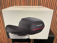 Segway pm01306 (black) topbox - afbeelding 11 van  21