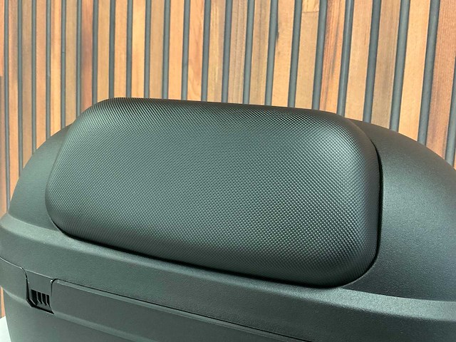 Segway pm01306 (black) topbox - afbeelding 20 van  21