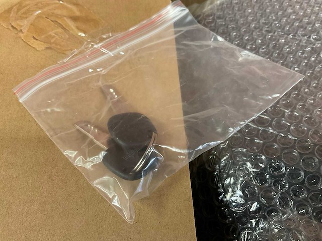 Segway pm01306 (black) topbox - afbeelding 8 van  21