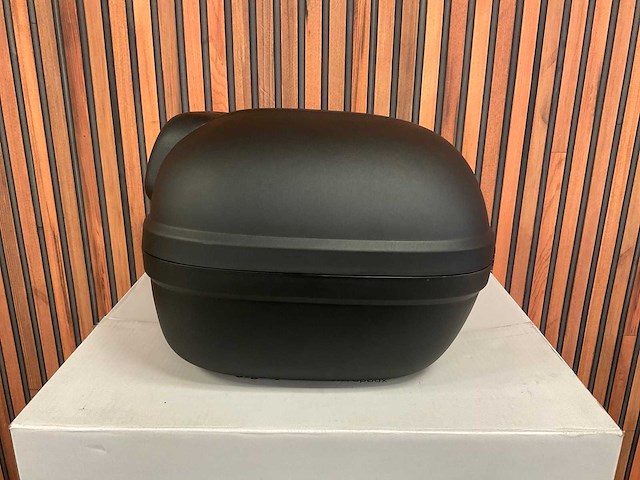 Segway pm01306 (black) topbox - afbeelding 21 van  21