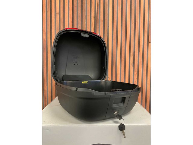 Segway pm01306 (black) topbox - afbeelding 3 van  21