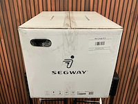 Segway pm01306 (black) topbox - afbeelding 13 van  21