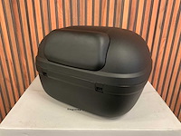 Segway pm01306 (chrome) topbox - afbeelding 17 van  20