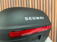 Segway pm01306 (chrome) topbox - afbeelding 2 van  20