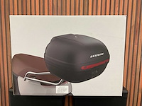 Segway pm01306 (chrome) topbox - afbeelding 10 van  20