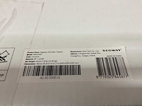 Segway pm01306 (chrome) topbox - afbeelding 13 van  20