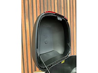 Segway pm01306 (chrome) topbox - afbeelding 5 van  20