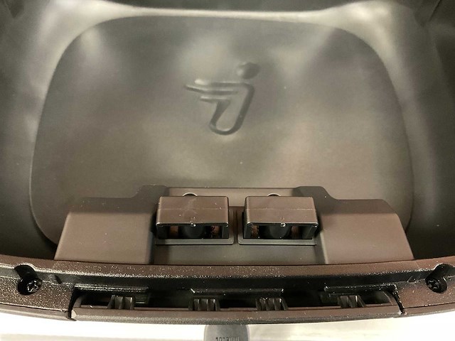 Segway pm01306 (chrome) topbox - afbeelding 6 van  20