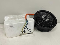 Segway qs motor 3000w - afbeelding 1 van  7