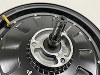 Segway qs motor 3000w - afbeelding 2 van  7