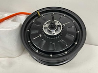 Segway qs motor 3000w - afbeelding 4 van  7