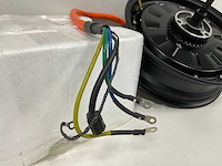 Segway qs motor 3000w - afbeelding 7 van  7