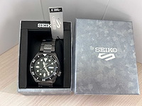 Seiko - srpd65k1 - polshorloge