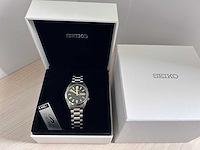 Seiko - srpl55k1 - polshorloge
