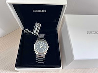 Seiko - sur555p1 - polshorloge