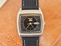 Seiko 6319-5020 automatisch herenhorloge - afbeelding 1 van  5
