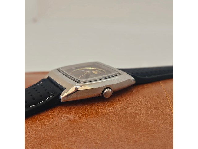 Seiko 6319-5020 automatisch herenhorloge - afbeelding 4 van  5