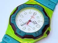 Seiko alba 100m skindiver - afbeelding 1 van  5