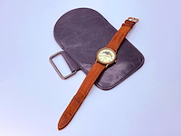 Seiko alba moonphase horloge - afbeelding 2 van  6