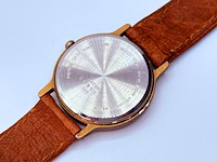 Seiko alba moonphase horloge - afbeelding 5 van  6