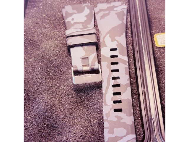 Seiko automatic herenhorloge ’special edition’ inclusief nato band - afbeelding 2 van  10