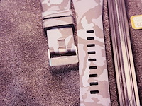 Seiko automatic herenhorloge ’special edition’ inclusief nato band - afbeelding 2 van  10