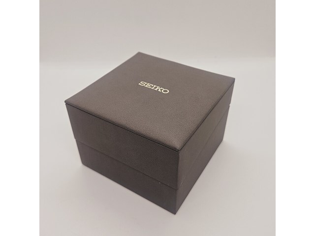 Seiko brightz solar radio wave controlled titanium herenhorloge - afbeelding 8 van  8