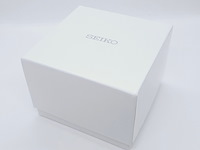 Seiko brightz solar radio wave controlled worldtimer herenhorloge - afbeelding 10 van  10