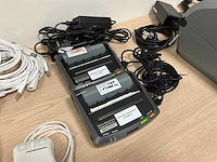 Seiko dpu-s445 thermische printer (2x) - afbeelding 2 van  4