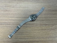 Seiko heren horloge automaat - afbeelding 1 van  4