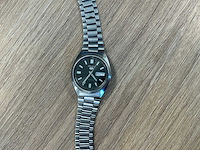 Seiko heren horloge automaat - afbeelding 2 van  4