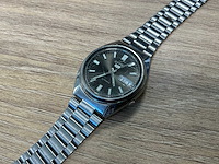Seiko heren horloge automaat - afbeelding 4 van  4