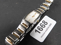 Seiko horloge - afbeelding 1 van  5