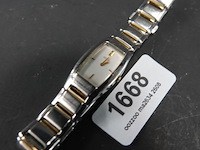Seiko horloge - afbeelding 2 van  5