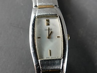 Seiko horloge - afbeelding 3 van  5