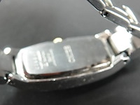 Seiko horloge - afbeelding 4 van  5