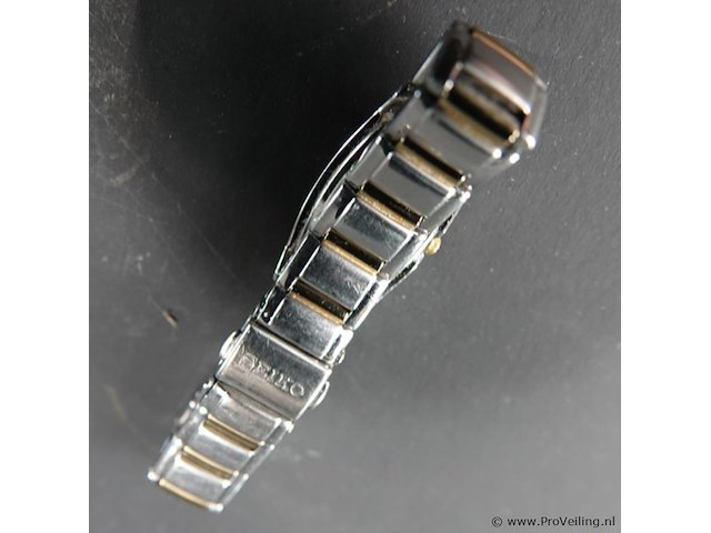 Seiko horloge - afbeelding 5 van  5