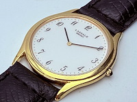 Seiko lassale 2f50-0700 dresswatch - afbeelding 1 van  8