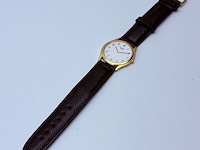 Seiko lassale 2f50-0700 dresswatch - afbeelding 6 van  8
