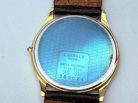 Seiko lassale 2f50-0700 dresswatch - afbeelding 7 van  8