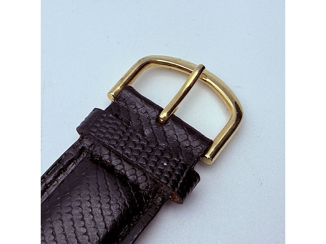 Seiko lassale 2f50-0700 dresswatch - afbeelding 8 van  8