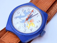 Seiko mgm tommy and jerry mechanisch horloge