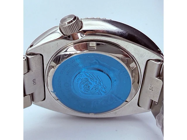 Seiko prospex automatisch duikhorloge - special edition - afbeelding 4 van  14