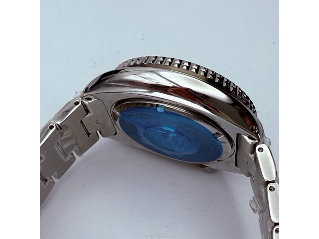 Seiko prospex automatisch duikhorloge - special edition - afbeelding 5 van  14