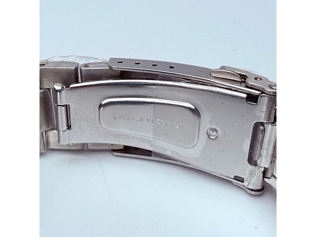 Seiko prospex automatisch duikhorloge - special edition - afbeelding 6 van  14