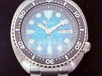Seiko prospex automatisch duikhorloge - special edition