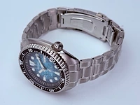 Seiko prospex automatisch duikhorloge - special edition - afbeelding 11 van  14